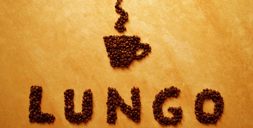 Lungo: Hvad er en Lungo Kaffe? » Vi uddyber